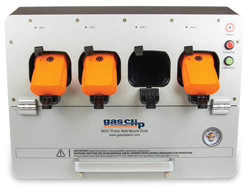 MGC-PUMP-WMDOCK High Pressure front